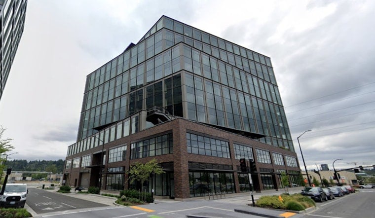 Snowflake Snaps Up More Space In Bellevue's Spring District Tower