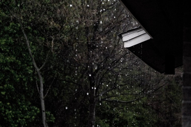 Soaked Again: New Orleans Braces For Daily Drenchers And Flood Fears All Week