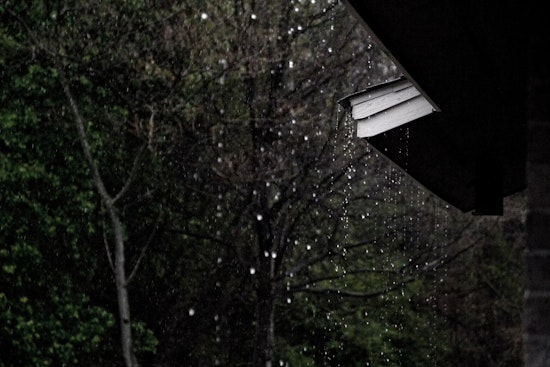 Soaked Again: New Orleans Braces For Daily Drenchers And Flood Fears All Week