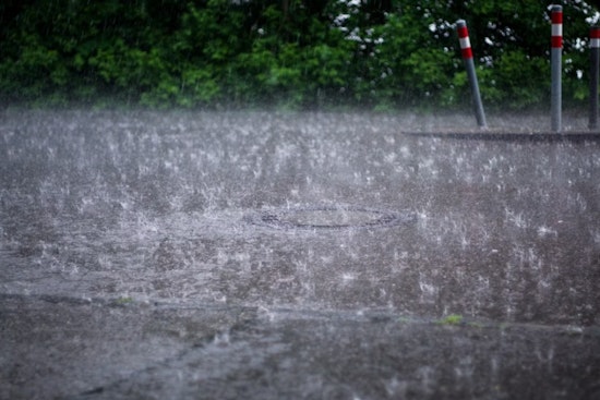 Soaked Circle City Faces Flood Watch as Storms Stack Up