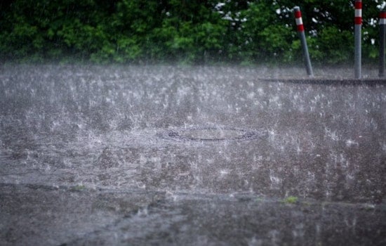Soaked Circle City Faces Flood Watch as Storms Stack Up