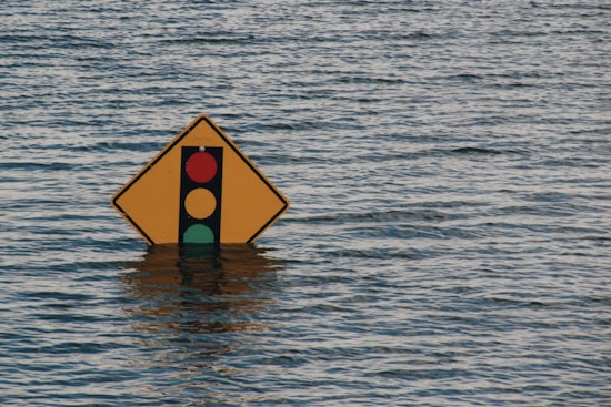 Soaked Commute Alert: Flash Flood Watch Targets New York City Tonight