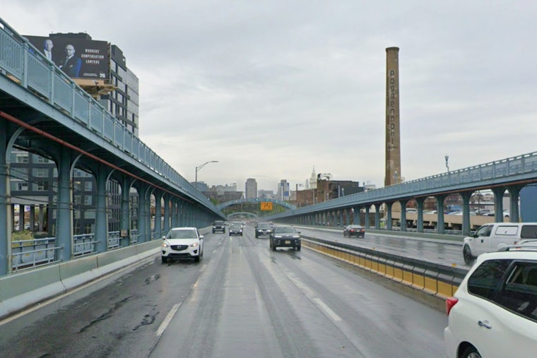 Soaked Commute: Stormy Skies Set To Snarl Philly Travel Tuesday Into Wednesday