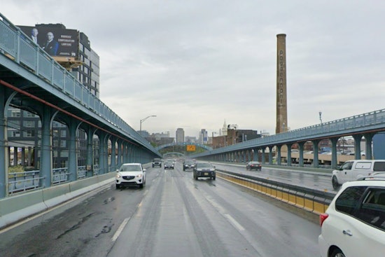 Soaked Commute: Stormy Skies Set To Snarl Philly Travel Tuesday Into Wednesday