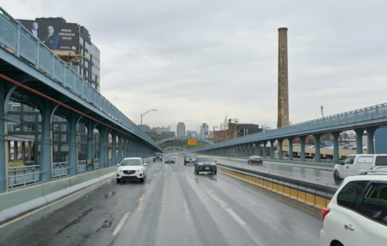 Soaked Commute: Stormy Skies Set To Snarl Philly Travel Tuesday Into Wednesday