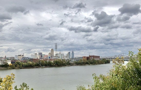 Soaked Commute: Thunder Threat Keeps Cincinnati On Edge All Day