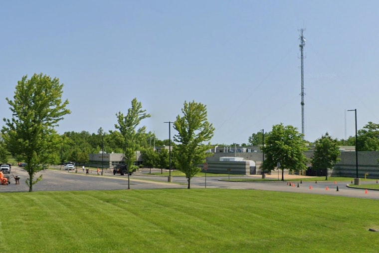 Soaked Jail, Soaring Costs: Geauga County Scrambles To Replace Safety Center Roof