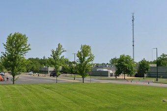 Soaked Jail, Soaring Costs: Geauga County Scrambles To Replace Safety Center Roof