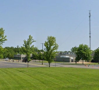 Soaked Jail, Soaring Costs: Geauga County Scrambles To Replace Safety Center Roof