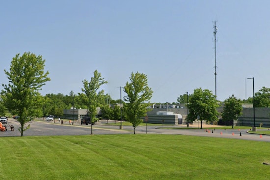 Soaked Jail, Soaring Costs: Geauga County Scrambles To Replace Safety Center Roof