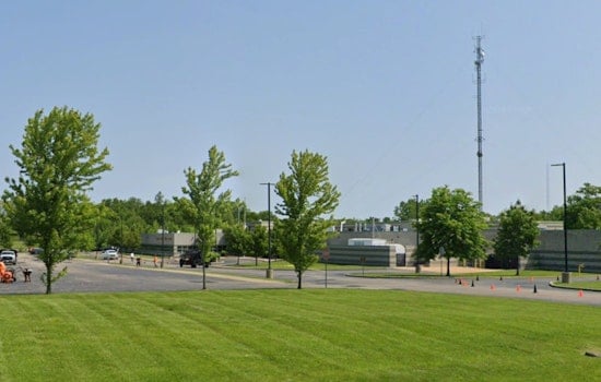 Soaked Jail, Soaring Costs: Geauga County Scrambles To Replace Safety Center Roof