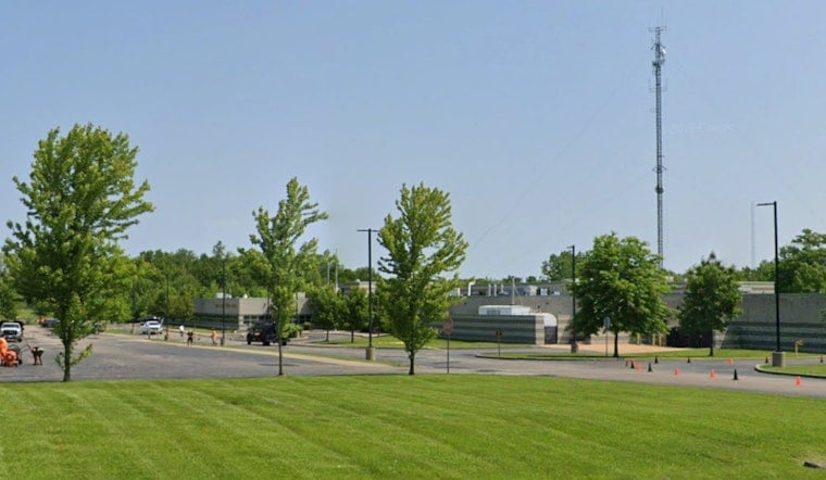 Soaked Jail, Soaring Costs: Geauga County Scrambles To Replace Safety Center Roof