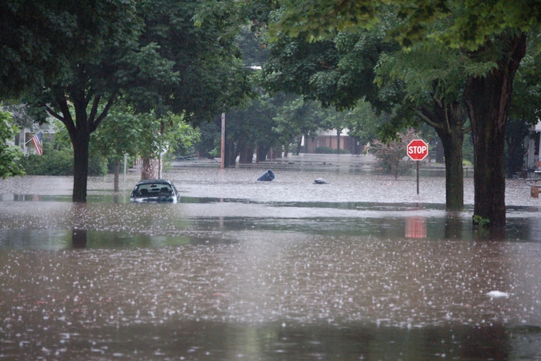 Soaked Then Scorched: New Orleans Stares Down Deadly Floods And Holiday Heat