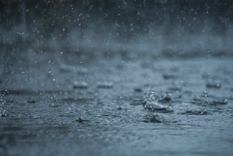 Soaking Rains and Howling South Winds Set to Rattle Portland Commute