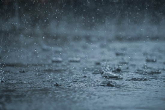 Soaking Rains and Howling South Winds Set to Rattle Portland Commute