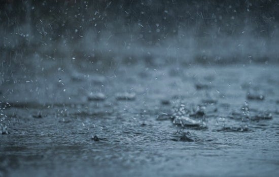 Soaking Rains and Howling South Winds Set to Rattle Portland Commute