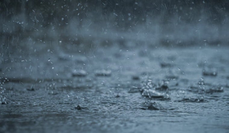 Soaking Rains and Howling South Winds Set to Rattle Portland Commute