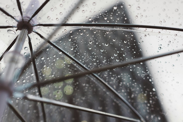 Soaking Skies Set to Drench Indy as Late-Week Flood Threat Looms