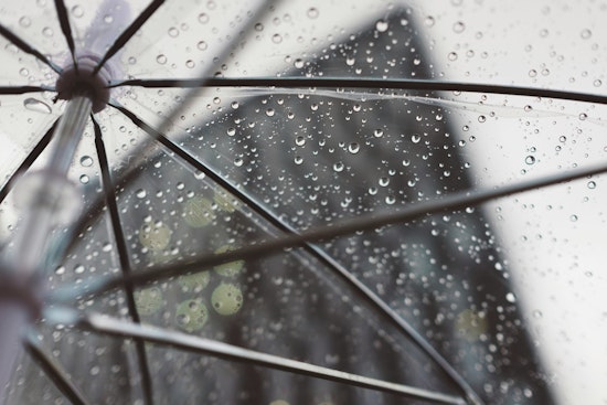 Soaking Skies Set to Drench Indy as Late-Week Flood Threat Looms