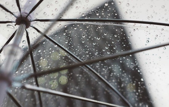 Soaking Skies Set to Drench Indy as Late-Week Flood Threat Looms