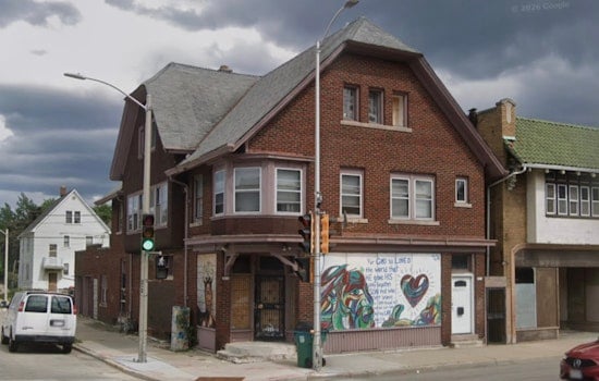 Sober, Smoke-Free Café Bid Set To Wake Up North Holton Storefront