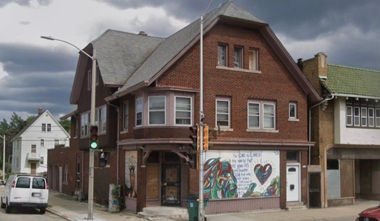 Sober, Smoke-Free Café Bid Set To Wake Up North Holton Storefront