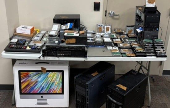 Social Media Trail Triggers Ruskin Bust, Trio Nabbed After Clash With Detectives