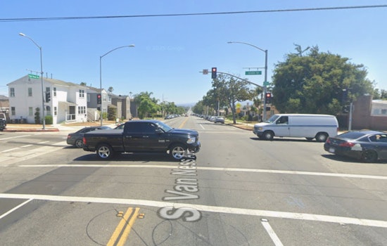SoFi Nightmare: Young Security Guard Left Brain Dead After Tesla Crash Near Stadium