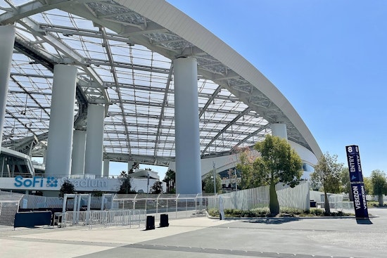 SoFi World Cup Showdown Poised To Snarl Inglewood Streets