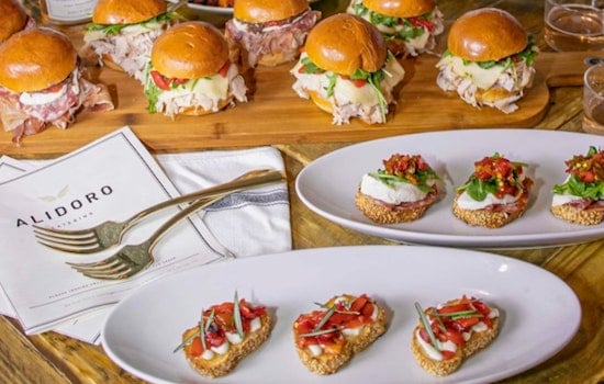 Soho Sandwich Shop Expands To One Madison And Empire State Building