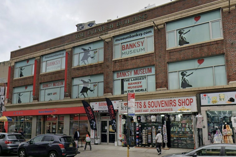 SoHo Showdown: 21-Story Tower Pitched Over Canal Street Corner
