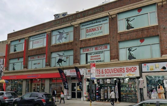 SoHo Showdown: 21-Story Tower Pitched Over Canal Street Corner