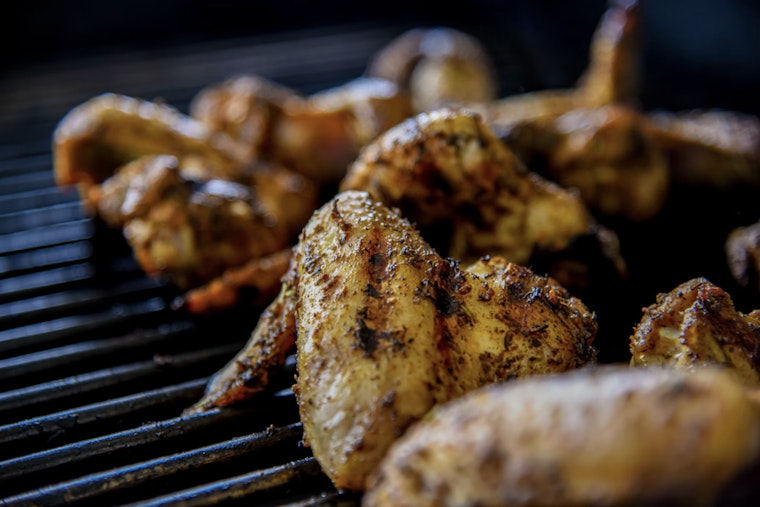 SoHo Sizzles As Nando’s Fires Up Limited Pop-Up