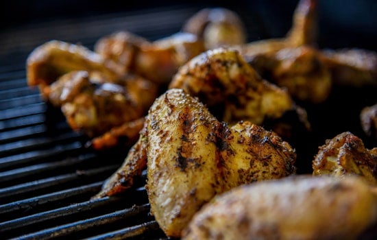 SoHo Sizzles As Nando’s Fires Up Limited Pop-Up