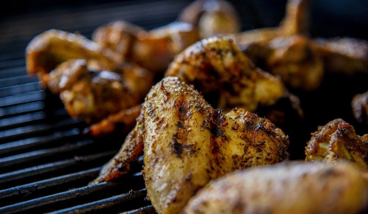 SoHo Sizzles As Nando’s Fires Up Limited Pop-Up