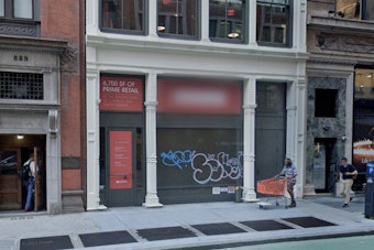 SoJo Spa Boss Soaks Up $31 Million Flatiron Prize At 893 Broadway