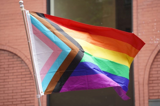 SoKno Pride Turns Sevier Avenue Into South Knoxville’s Biggest Block Party