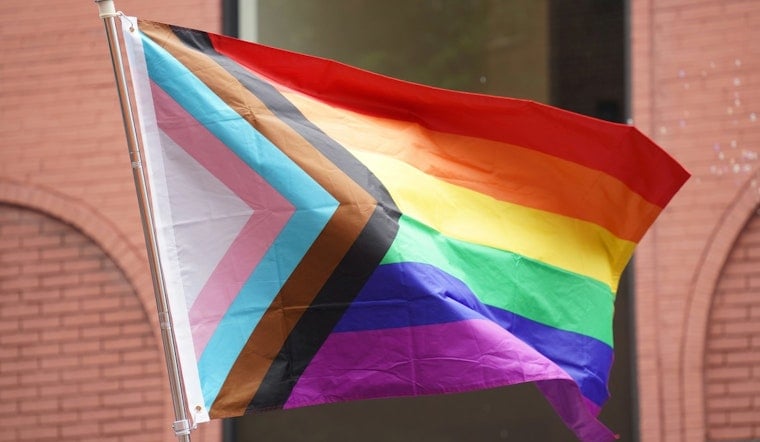SoKno Pride Turns Sevier Avenue Into South Knoxville’s Biggest Block Party