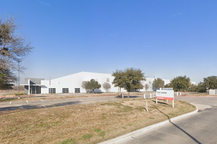 Solar Firm Premier PV Gobbles Up Giant Dallas Warehouse