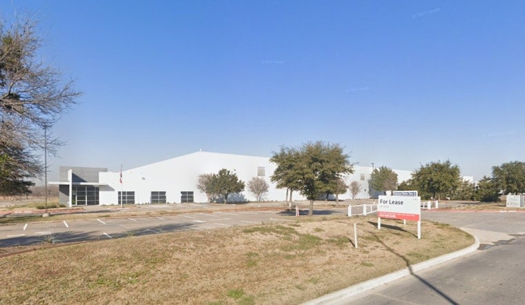 Solar Firm Premier PV Gobbles Up Giant Dallas Warehouse