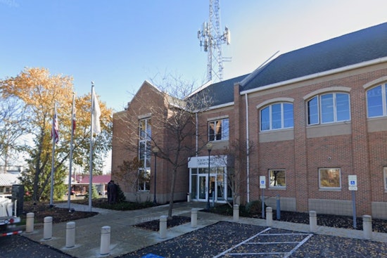 Solon Love Triangle Showdown: Man Nabbed After Rifle Threat, Cops Say