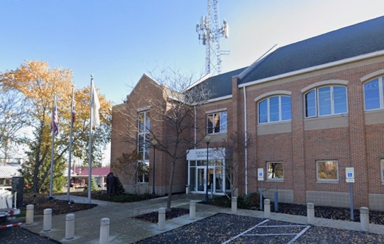 Solon Love Triangle Showdown: Man Nabbed After Rifle Threat, Cops Say