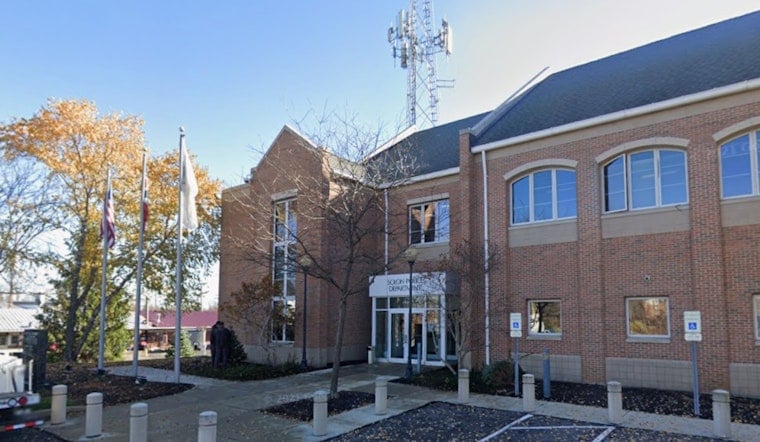 Solon Love Triangle Showdown: Man Nabbed After Rifle Threat, Cops Say