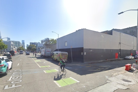 SoMa Nightlife King Ira Sandler, 1015 Folsom Boss, Dead at 73