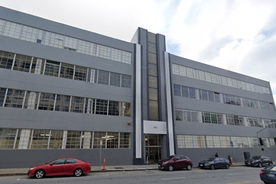 SoMa Satellite Shop Swells as Planet Labs Rides Defense Contract Wave