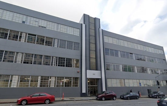 SoMa Satellite Shop Swells as Planet Labs Rides Defense Contract Wave
