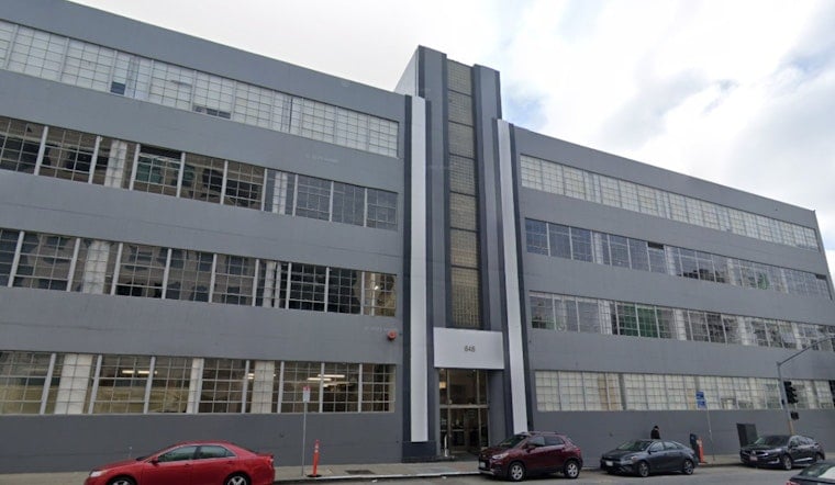 SoMa Satellite Shop Swells as Planet Labs Rides Defense Contract Wave