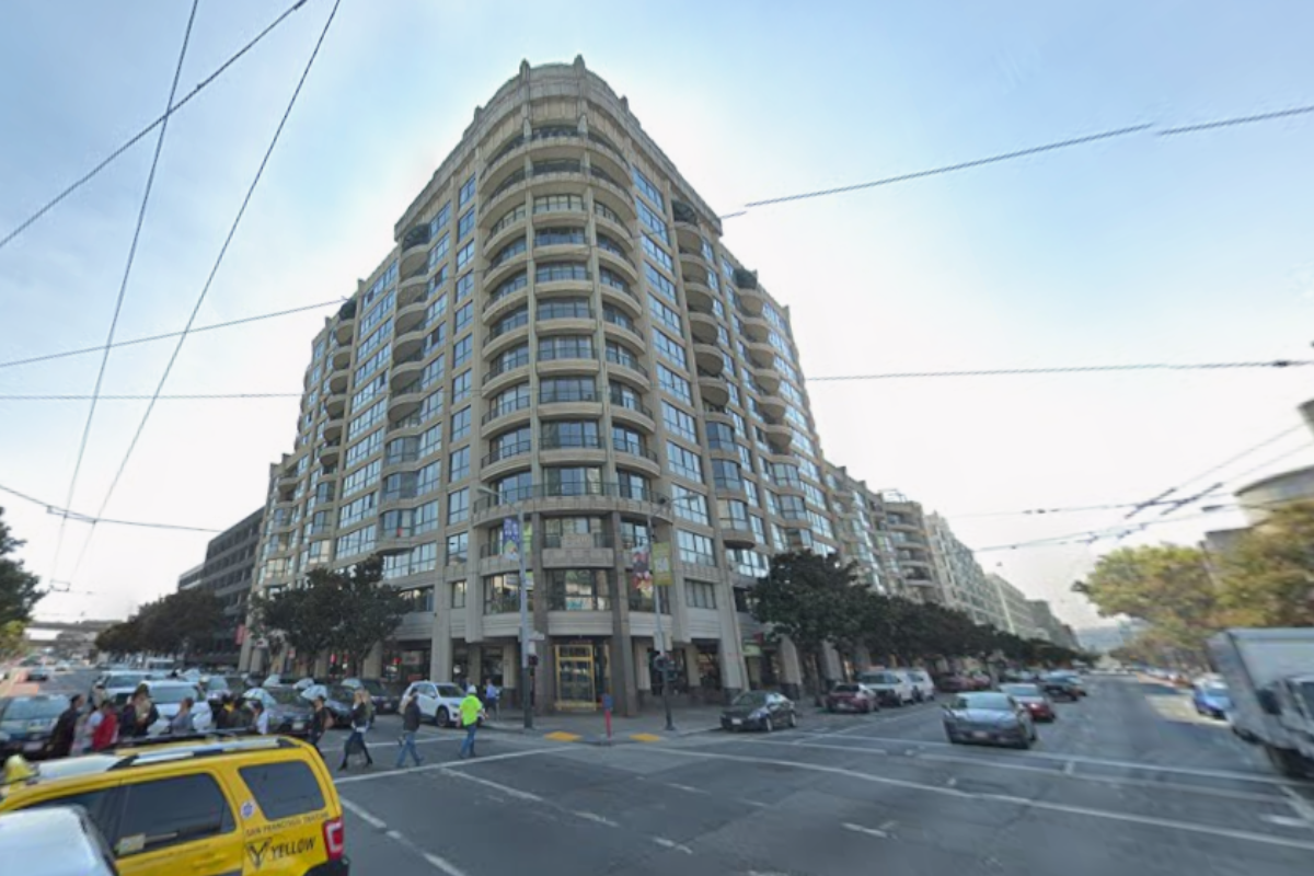 SoMa's Pandemic-Proof Retail Block Trades in $19.2 Million Deal