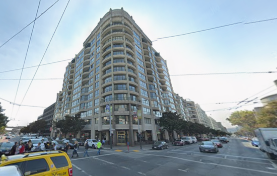 SoMa’s Pandemic-Proof Retail Block Trades in $19.2 Million Deal