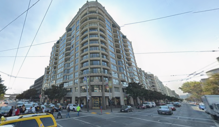 SoMa’s Pandemic-Proof Retail Block Trades in $19.2 Million Deal